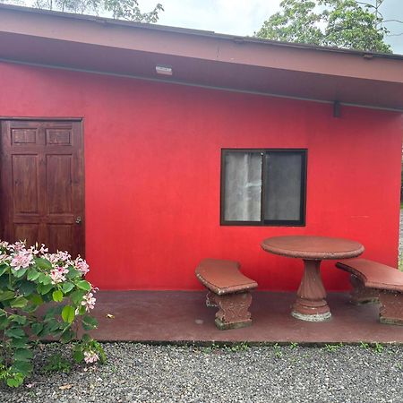 Pura Vida Aparment - Downtown La Fortuna Εξωτερικό φωτογραφία