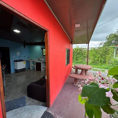 Pura Vida Aparment - Downtown La Fortuna Εξωτερικό φωτογραφία