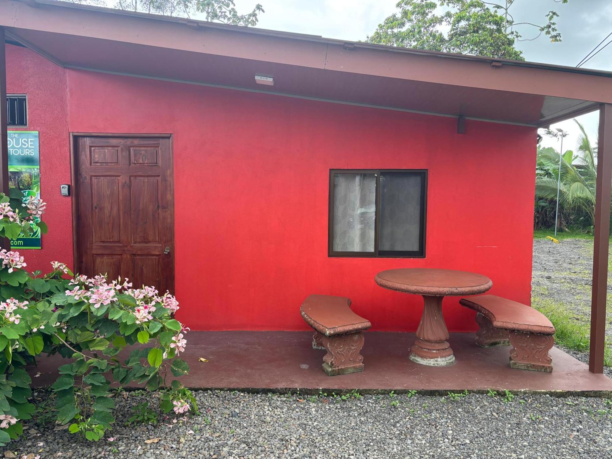 Pura Vida Aparment - Downtown La Fortuna Εξωτερικό φωτογραφία
