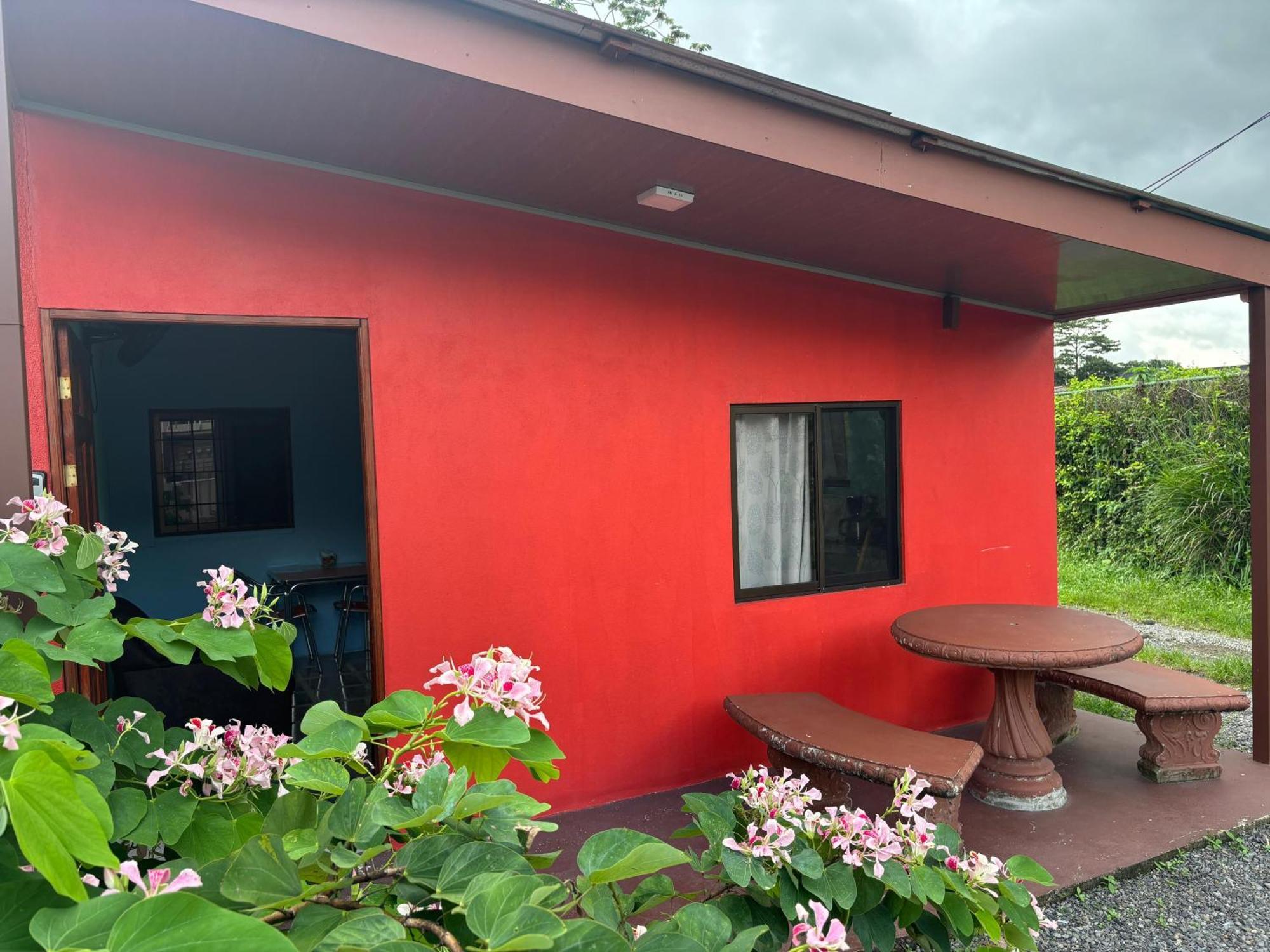 Pura Vida Aparment - Downtown La Fortuna Εξωτερικό φωτογραφία