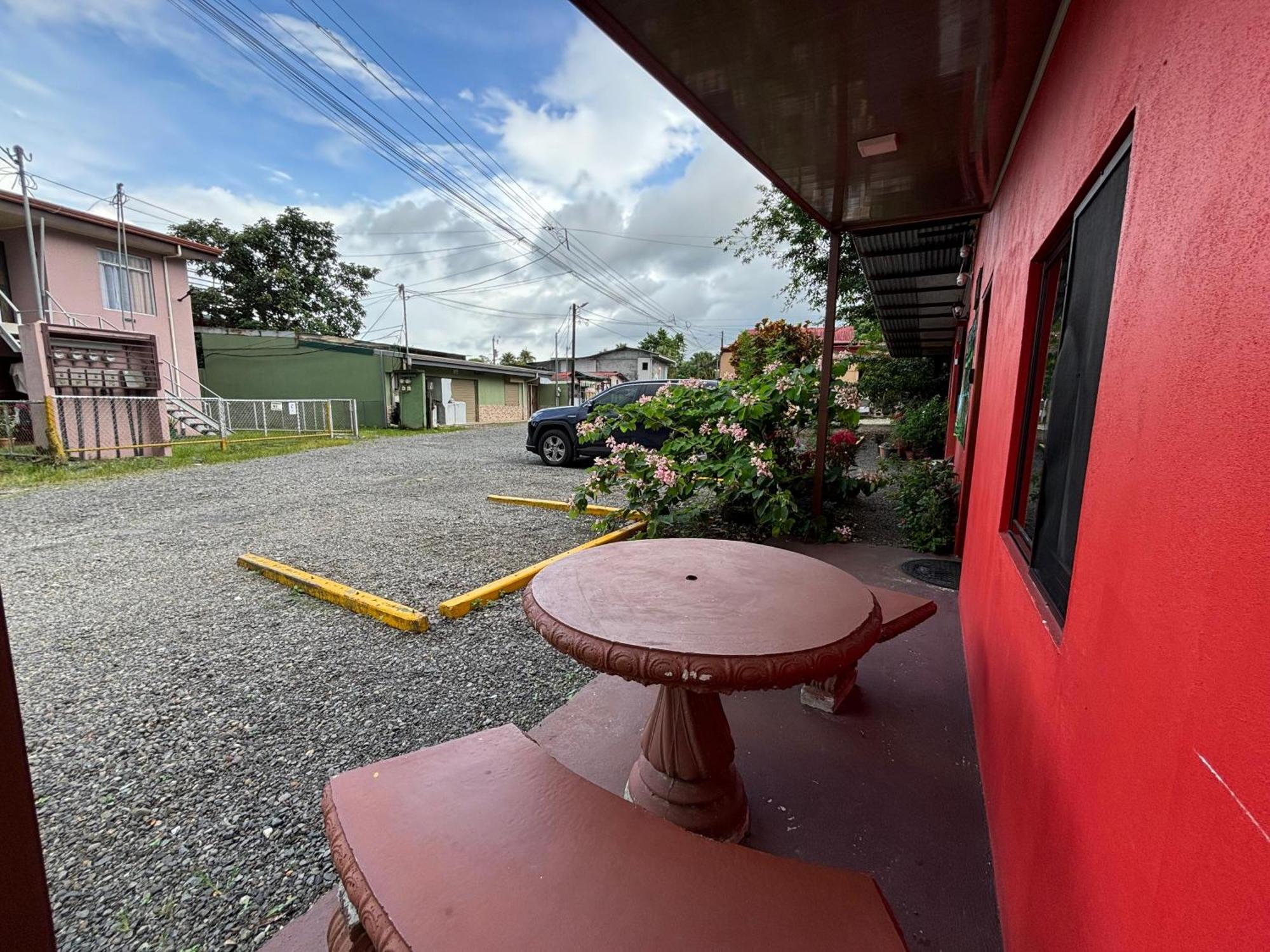 Pura Vida Aparment - Downtown La Fortuna Εξωτερικό φωτογραφία