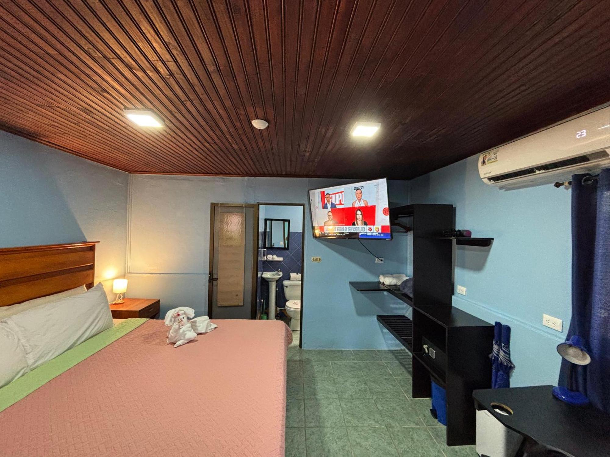 Pura Vida Aparment - Downtown La Fortuna Εξωτερικό φωτογραφία