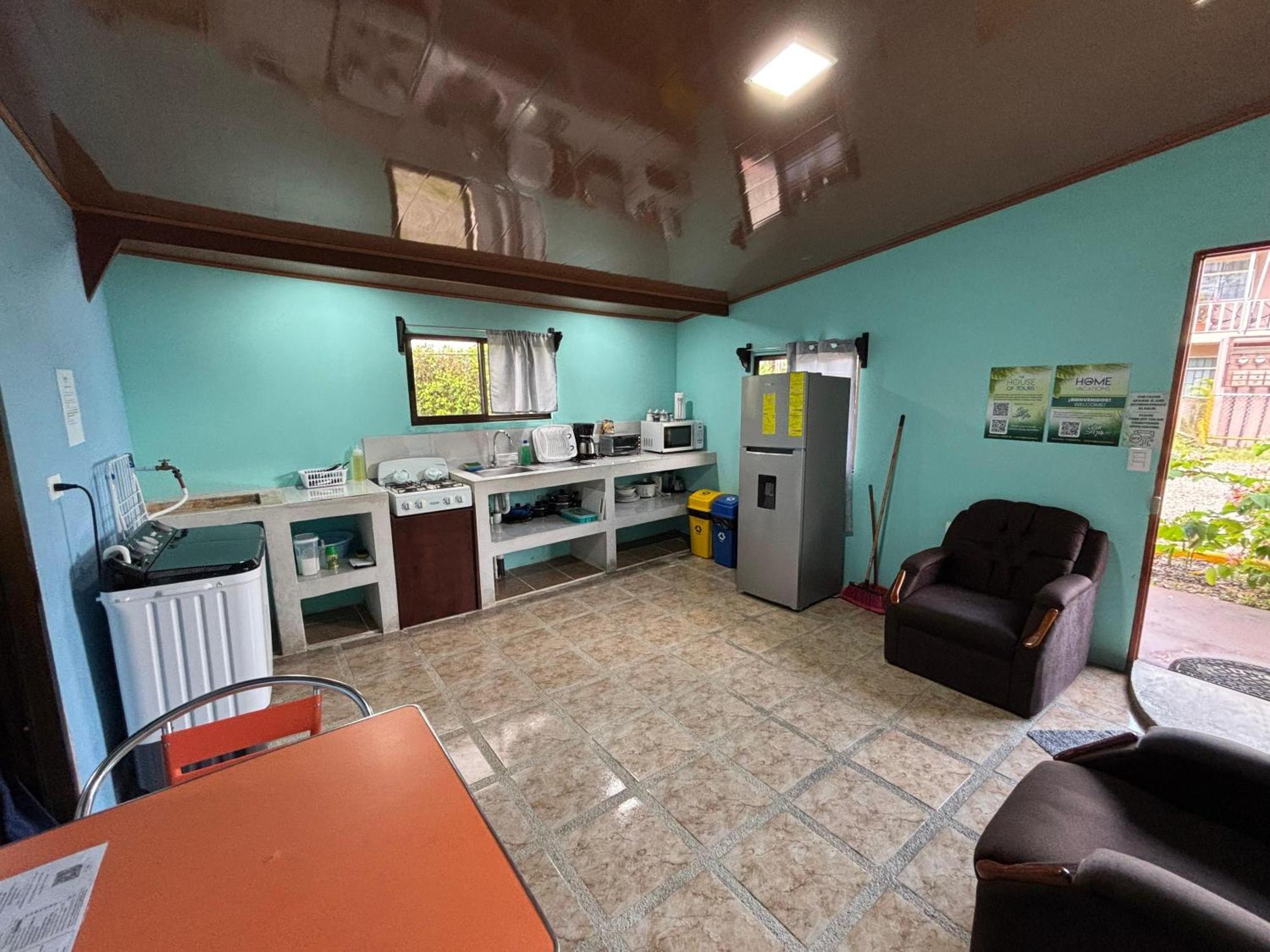 Pura Vida Aparment - Downtown La Fortuna Εξωτερικό φωτογραφία