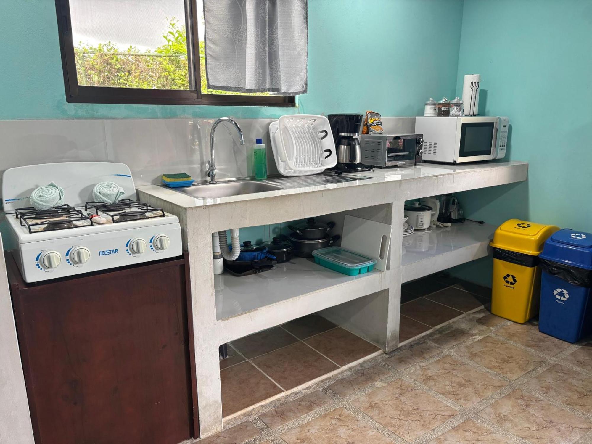 Pura Vida Aparment - Downtown La Fortuna Εξωτερικό φωτογραφία
